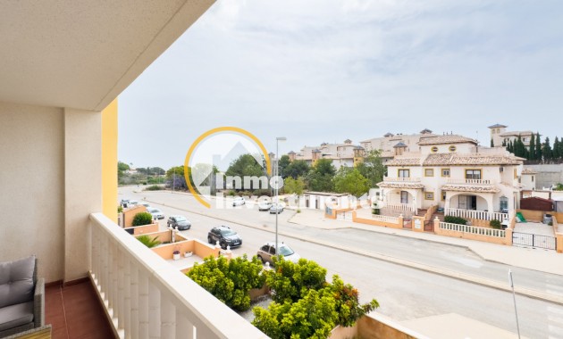 Resale - Apartment - Lomas de Cabo Roig - Playa Golf