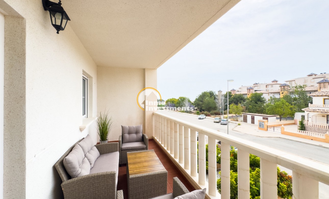 Resale - Apartment - Lomas de Cabo Roig - Playa Golf