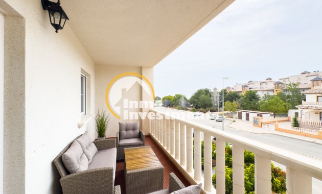 Resale - Apartment - Lomas de Cabo Roig - Playa Golf