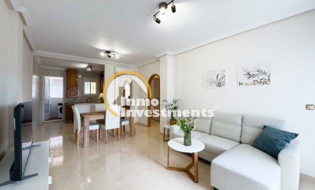 Resale - Apartment - Lomas de Cabo Roig - Playa Golf