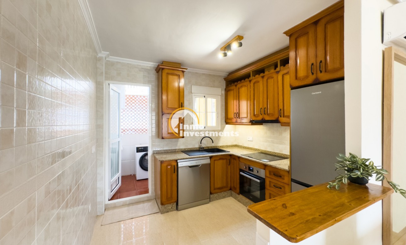 Resale - Apartment - Lomas de Cabo Roig - Playa Golf