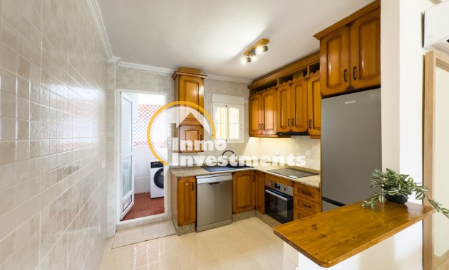 Resale - Apartment - Lomas de Cabo Roig - Playa Golf