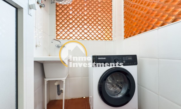 Resale - Apartment - Lomas de Cabo Roig - Playa Golf