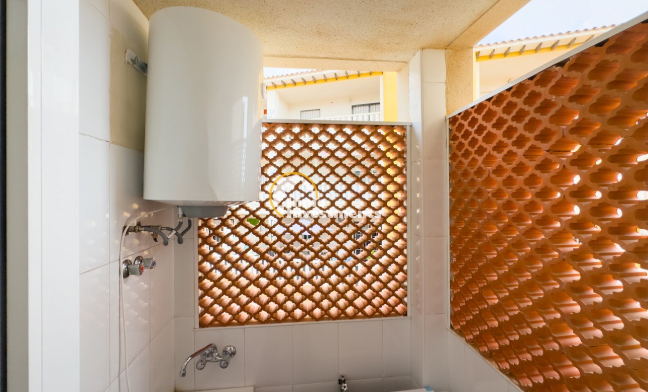 Resale - Apartment - Lomas de Cabo Roig - Playa Golf