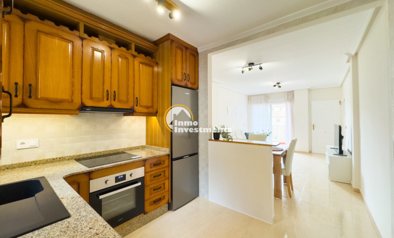 Resale - Apartment - Lomas de Cabo Roig - Playa Golf