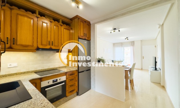 Resale - Apartment - Lomas de Cabo Roig - Playa Golf