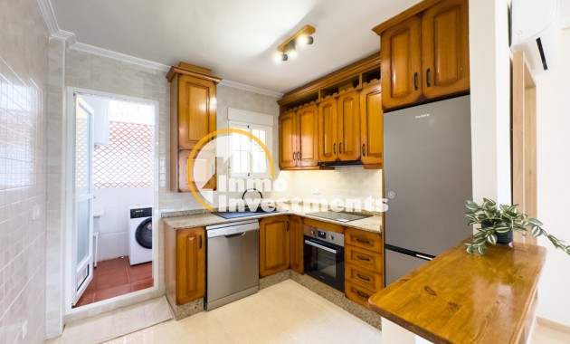 Resale - Apartment - Lomas de Cabo Roig - Playa Golf