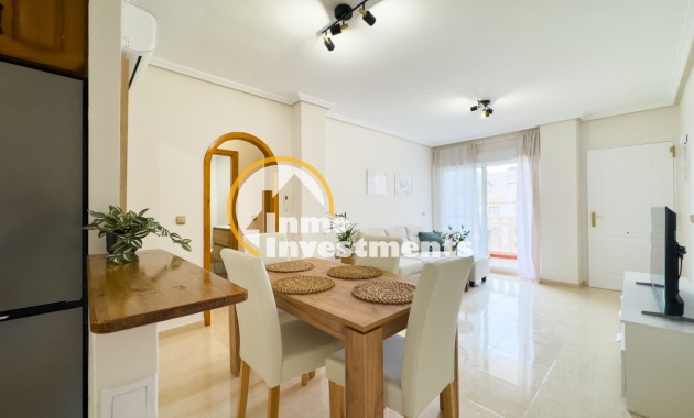 Resale - Apartment - Lomas de Cabo Roig - Playa Golf