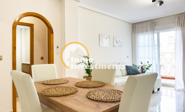 Resale - Apartment - Lomas de Cabo Roig - Playa Golf