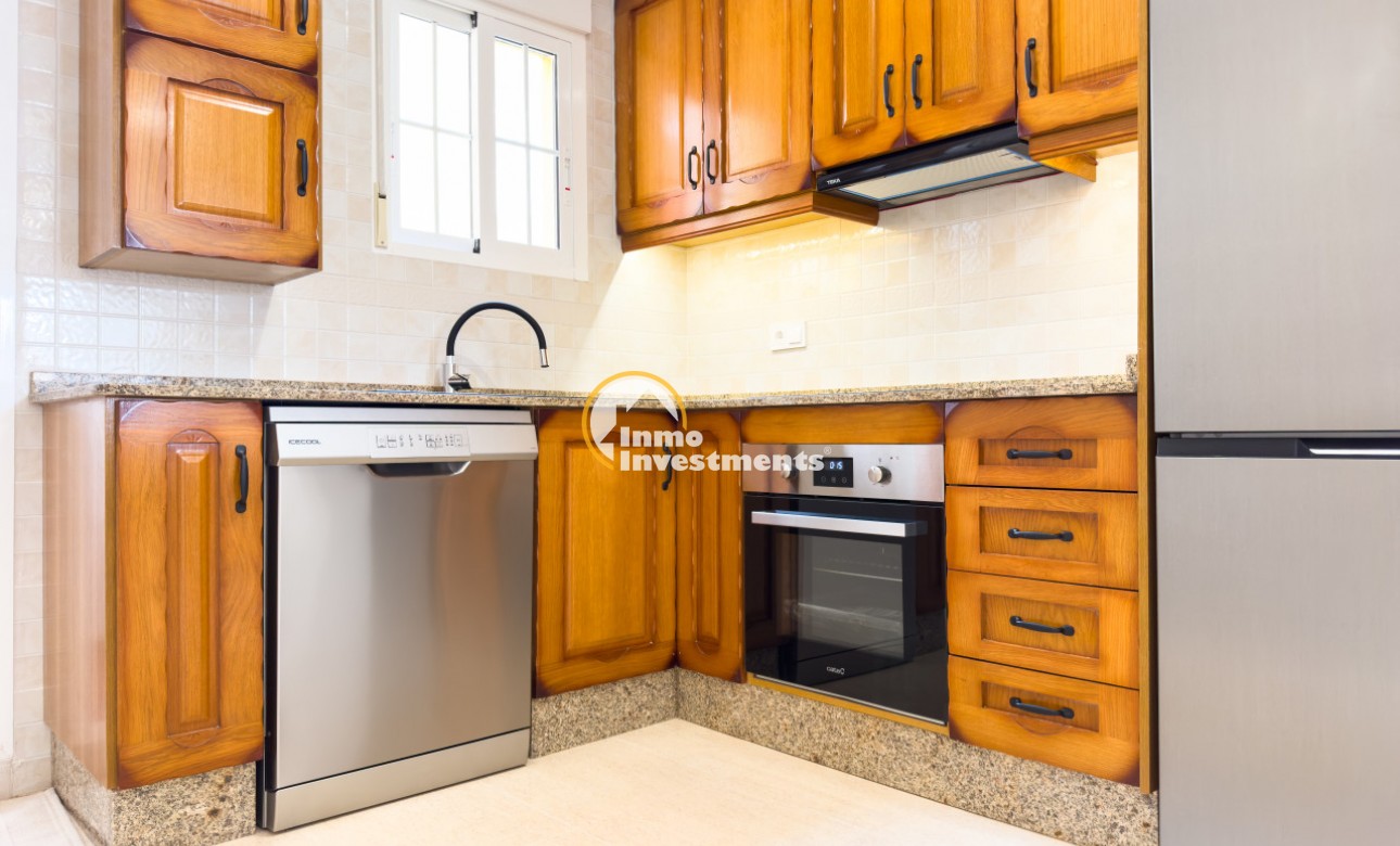 Resale - Apartment - Lomas de Cabo Roig - Playa Golf