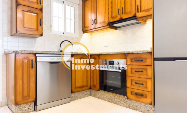 Resale - Apartment - Lomas de Cabo Roig - Playa Golf