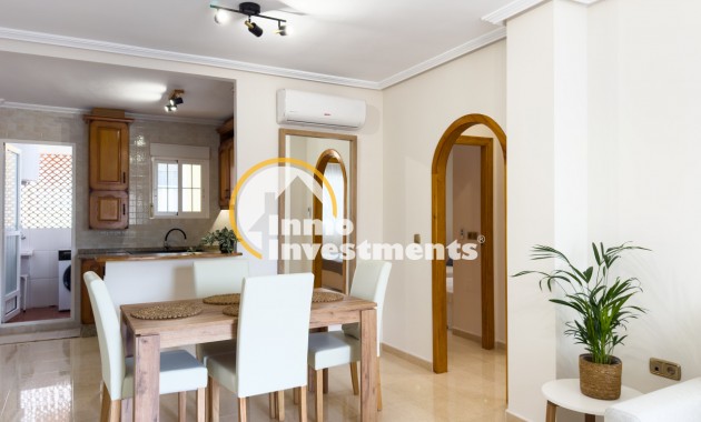 Resale - Apartment - Lomas de Cabo Roig - Playa Golf