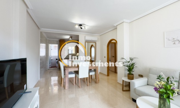 Resale - Apartment - Lomas de Cabo Roig - Playa Golf