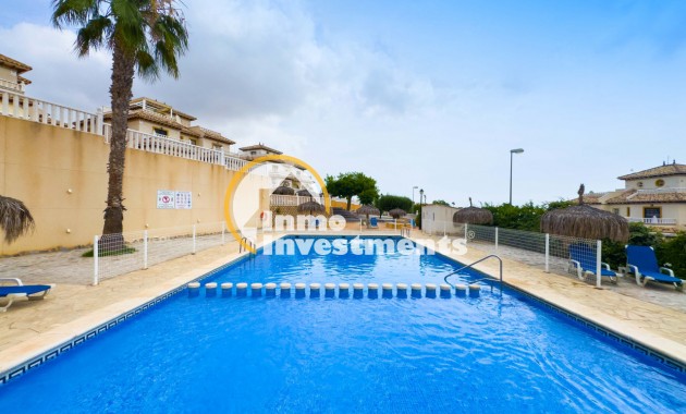 Resale - Apartment - Lomas de Cabo Roig - Playa Golf