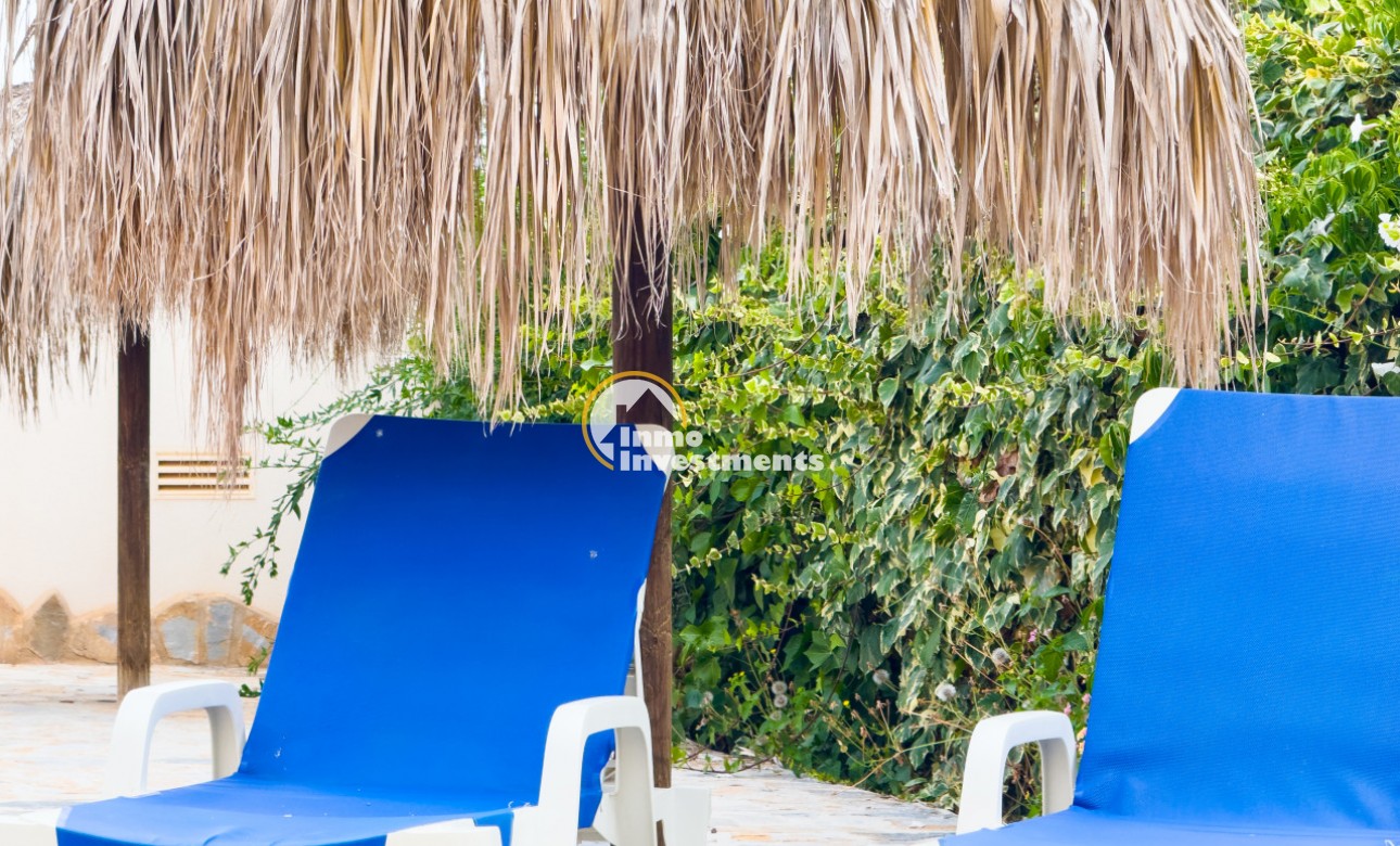 Resale - Apartment - Lomas de Cabo Roig - Playa Golf