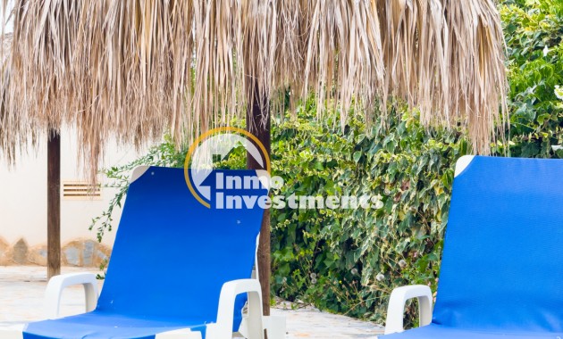 Resale - Apartment - Lomas de Cabo Roig - Playa Golf