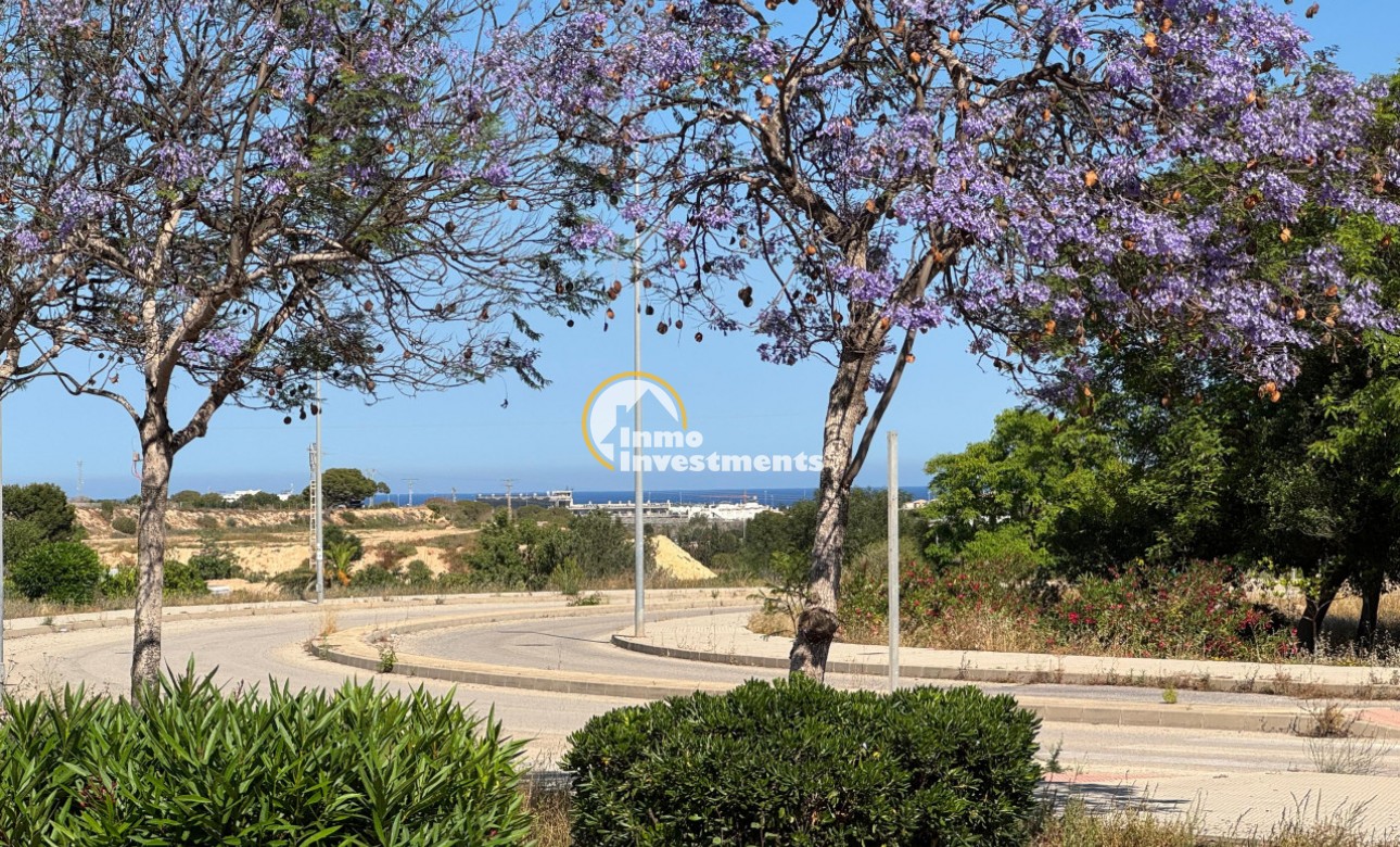 Resale - Apartment - Lomas de Cabo Roig - Playa Golf