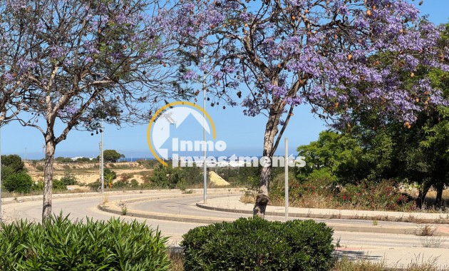 Resale - Apartment - Lomas de Cabo Roig - Playa Golf