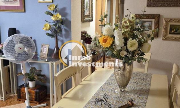 Resale - Apartment - Torrevieja - Playa de los Naufragos