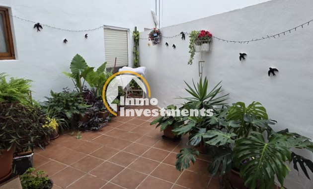 Resale - Apartment - Torrevieja - Playa de los Naufragos
