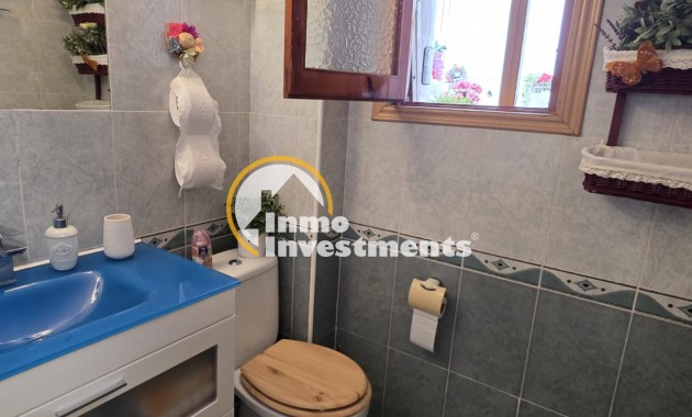 Resale - Apartment - Torrevieja - Playa de los Naufragos