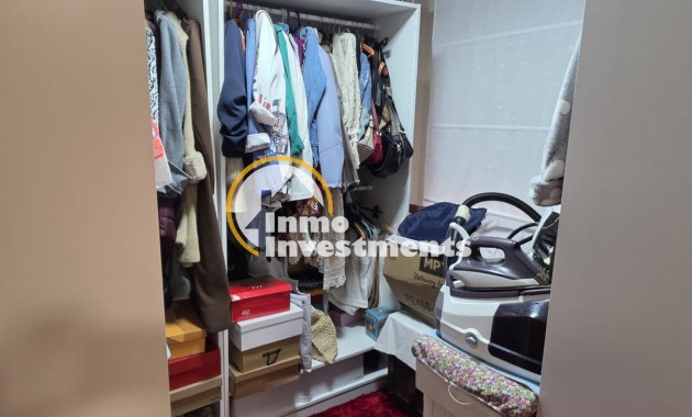 Resale - Apartment - Torrevieja - Playa de los Naufragos