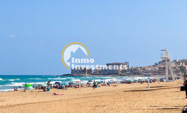 Resale - Apartment - La Mata - Torre la Mata