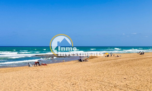 Resale - Apartment - La Mata - Torre la Mata