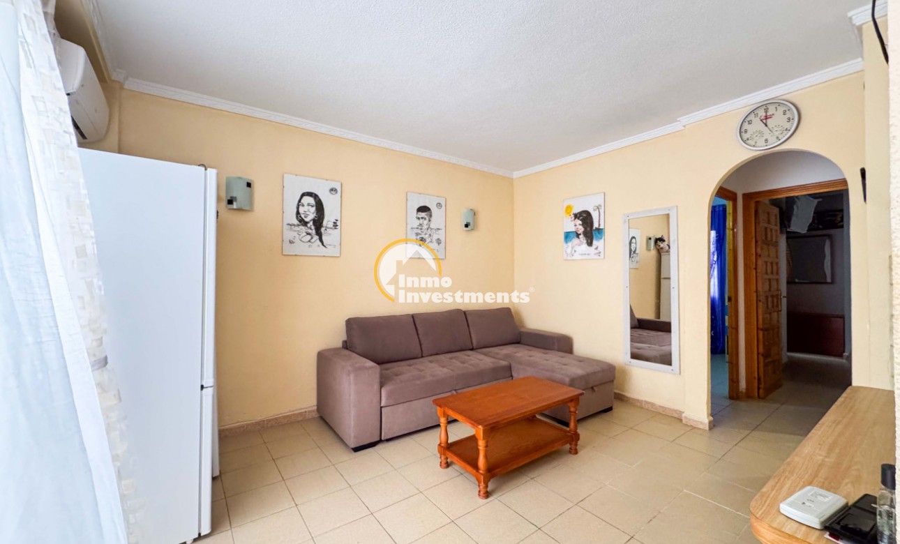 Resale - Apartment - La Mata - Torre la Mata