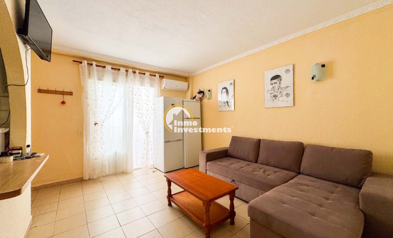 Resale - Apartment - La Mata - Torre la Mata