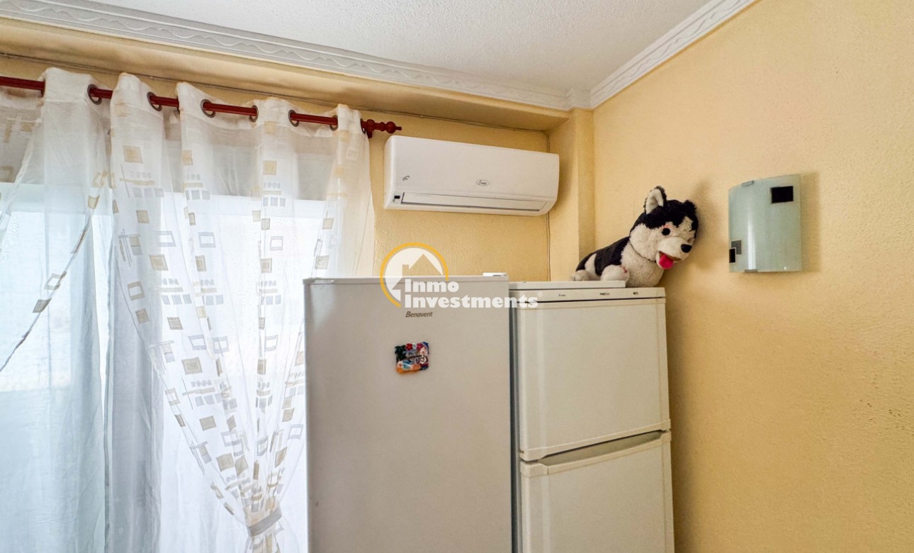 Resale - Apartment - La Mata - Torre la Mata