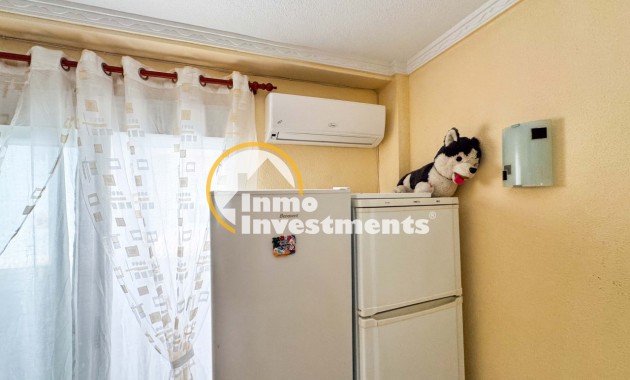 Resale - Apartment - La Mata - Torre la Mata