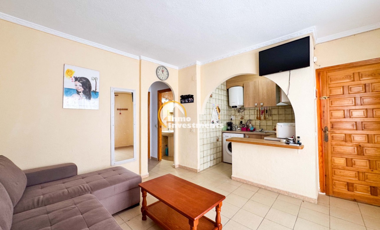 Resale - Apartment - La Mata - Torre la Mata