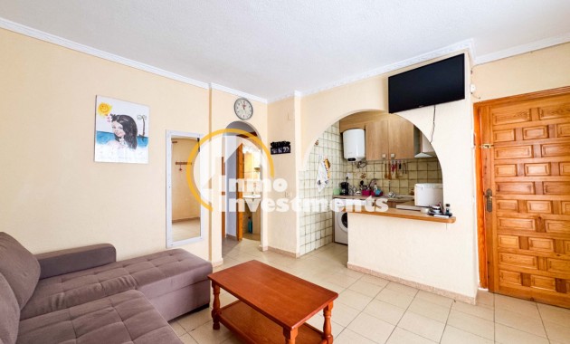 Resale - Apartment - La Mata - Torre la Mata