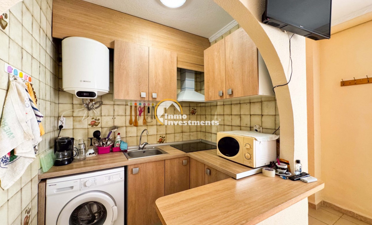 Resale - Apartment - La Mata - Torre la Mata