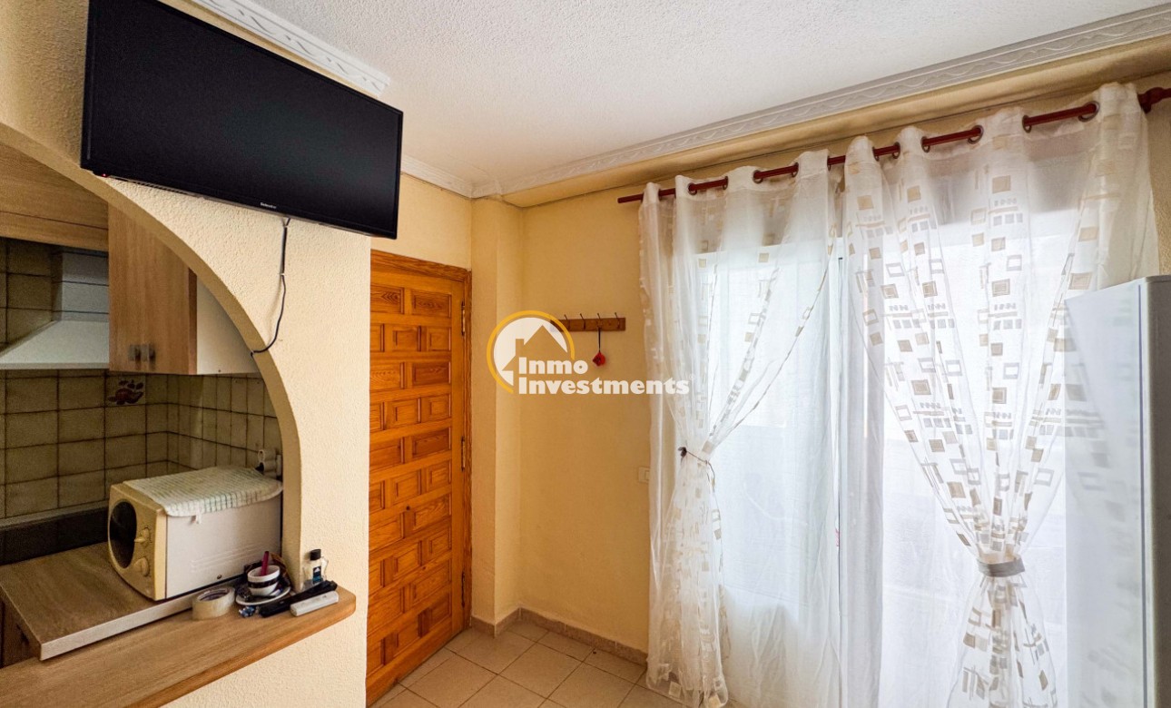 Resale - Apartment - La Mata - Torre la Mata