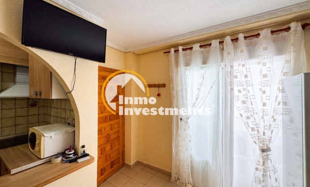Resale - Apartment - La Mata - Torre la Mata