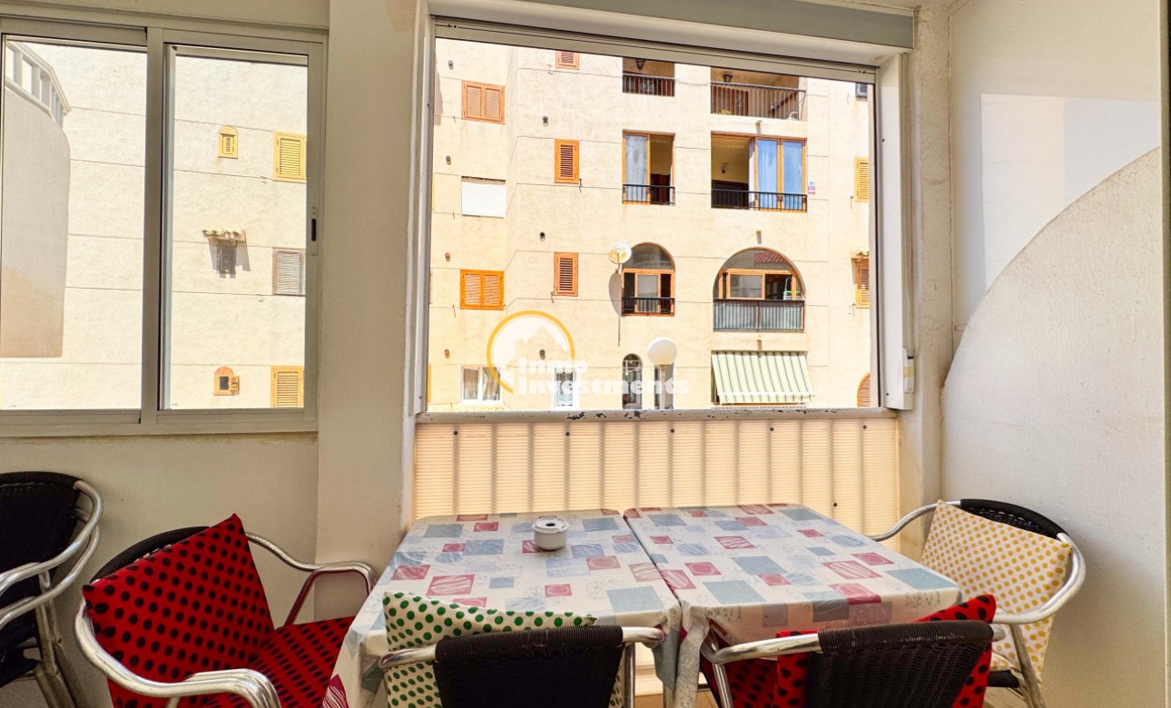 Resale - Apartment - La Mata - Torre la Mata