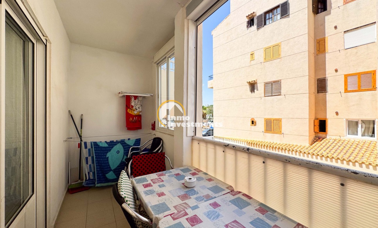Resale - Apartment - La Mata - Torre la Mata