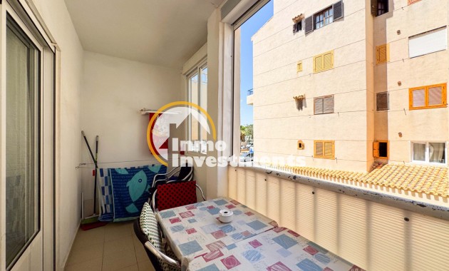Resale - Apartment - La Mata - Torre la Mata