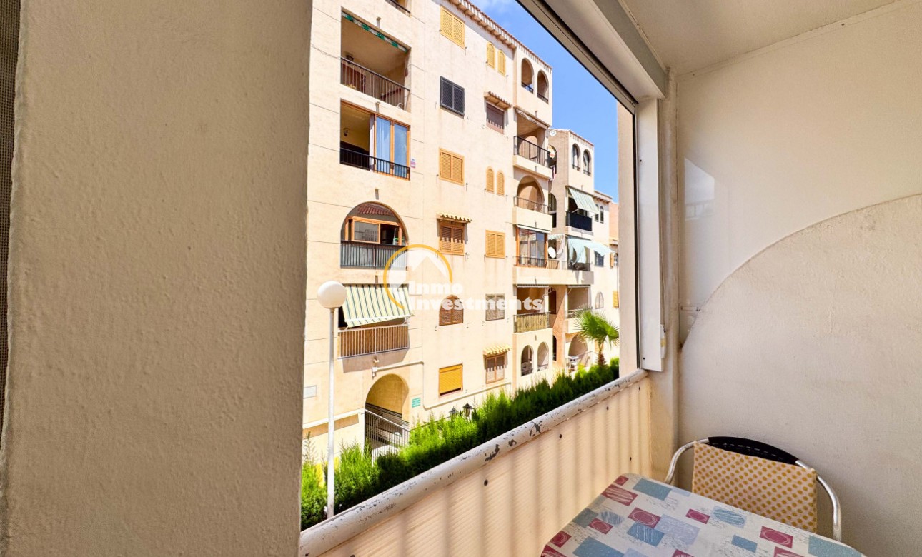 Resale - Apartment - La Mata - Torre la Mata