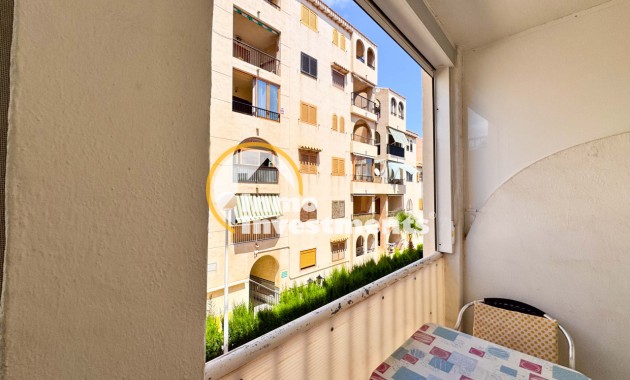 Resale - Apartment - La Mata - Torre la Mata