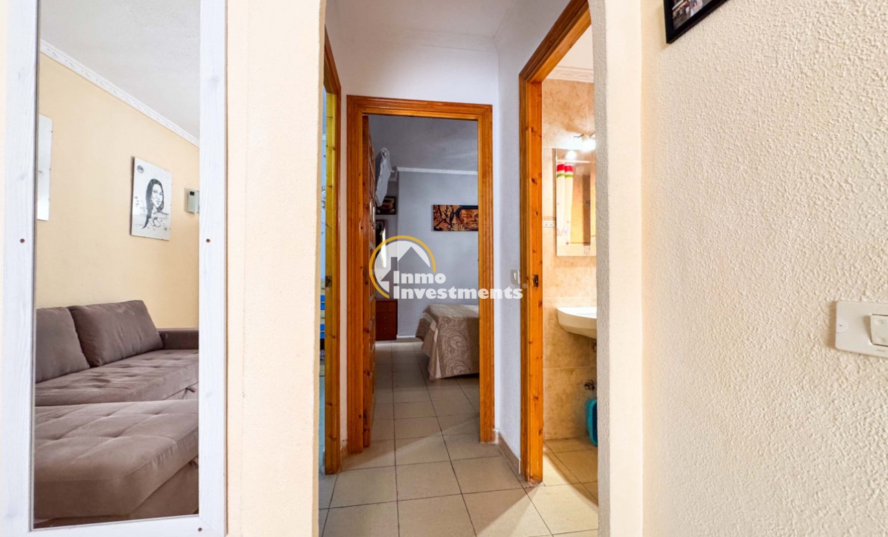 Resale - Apartment - La Mata - Torre la Mata