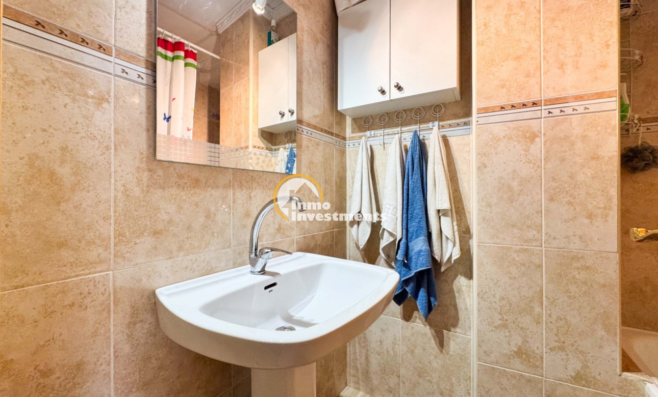 Resale - Apartment - La Mata - Torre la Mata