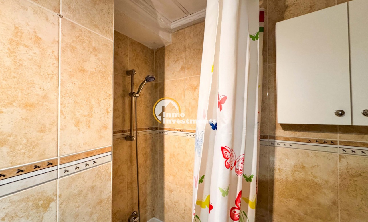 Resale - Apartment - La Mata - Torre la Mata