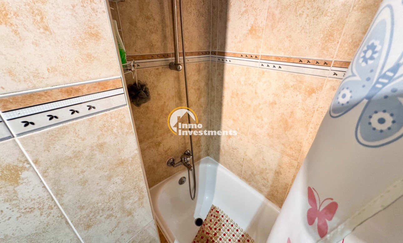 Resale - Apartment - La Mata - Torre la Mata