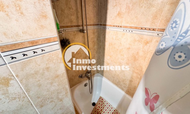 Resale - Apartment - La Mata - Torre la Mata