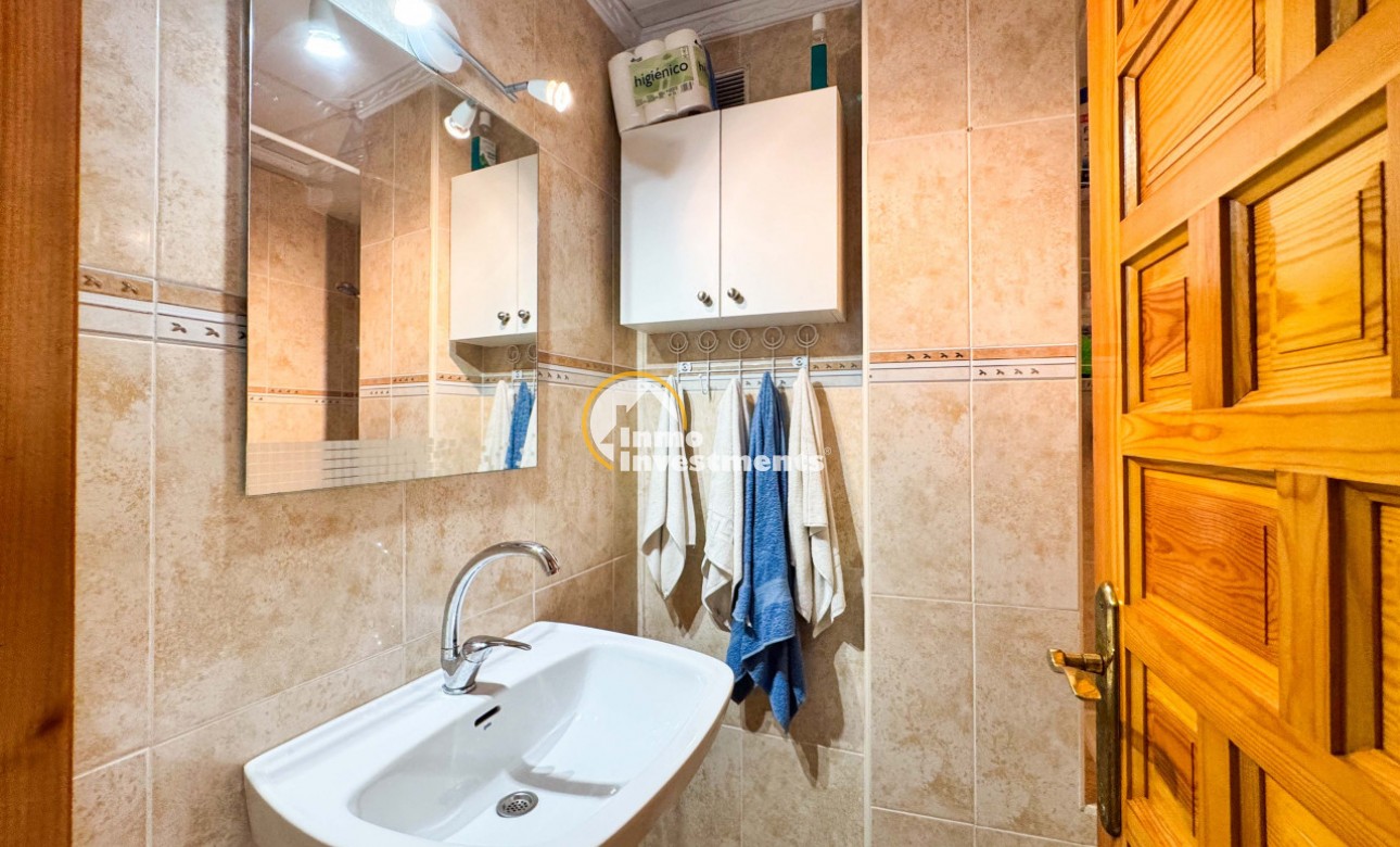 Resale - Apartment - La Mata - Torre la Mata