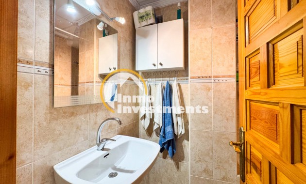 Resale - Apartment - La Mata - Torre la Mata