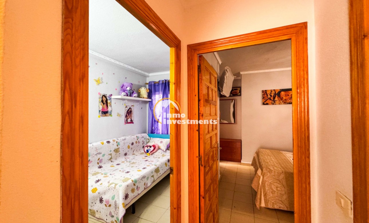 Resale - Apartment - La Mata - Torre la Mata